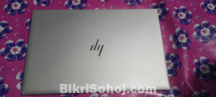 Elitebook 840 G8 core i5 11th gen